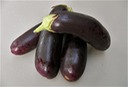 Small Eggplant