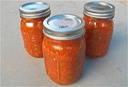 Fresh Tomato Salsa
