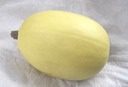 Vegetable Spaghetti Squash