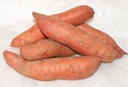 Sweet Potatoes