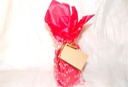 Gift Wrap Red