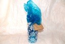 Gift Wrap Blue